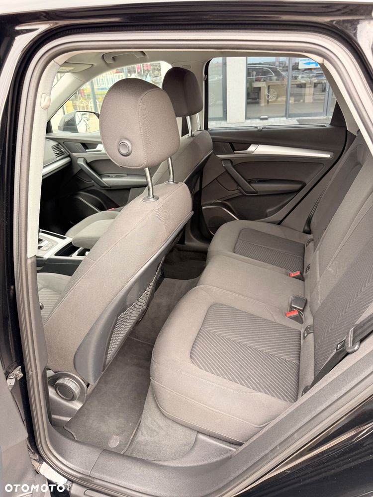 Audi Q5 2.0 TDI Quattro S tronic - 19