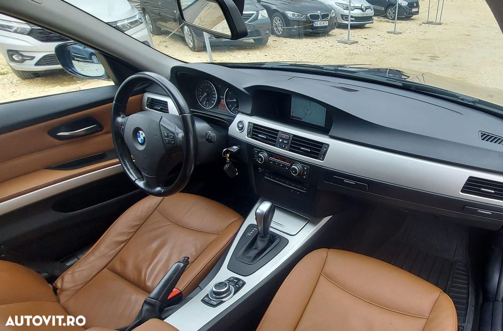 BMW Seria 3 - 2