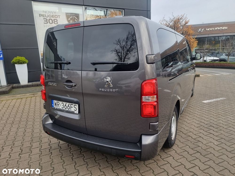 Peugeot Expert - 13