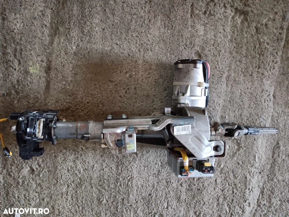 MOTORAS COLOANA DIRECTIE HYUNDAI IX35 , KIA SPORTAGE 2015 56345 3U511, 45100300I1, 56340 2y225 - 2
