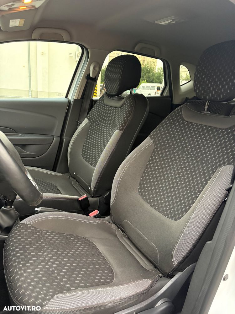 Renault Captur ENERGY TCe Intens - 23