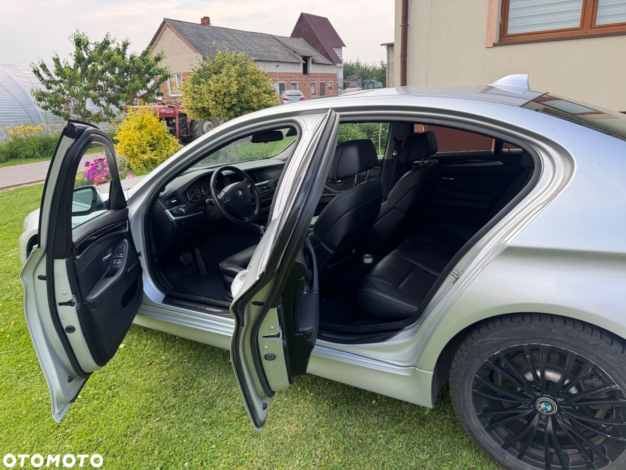 BMW Seria 5 - 6