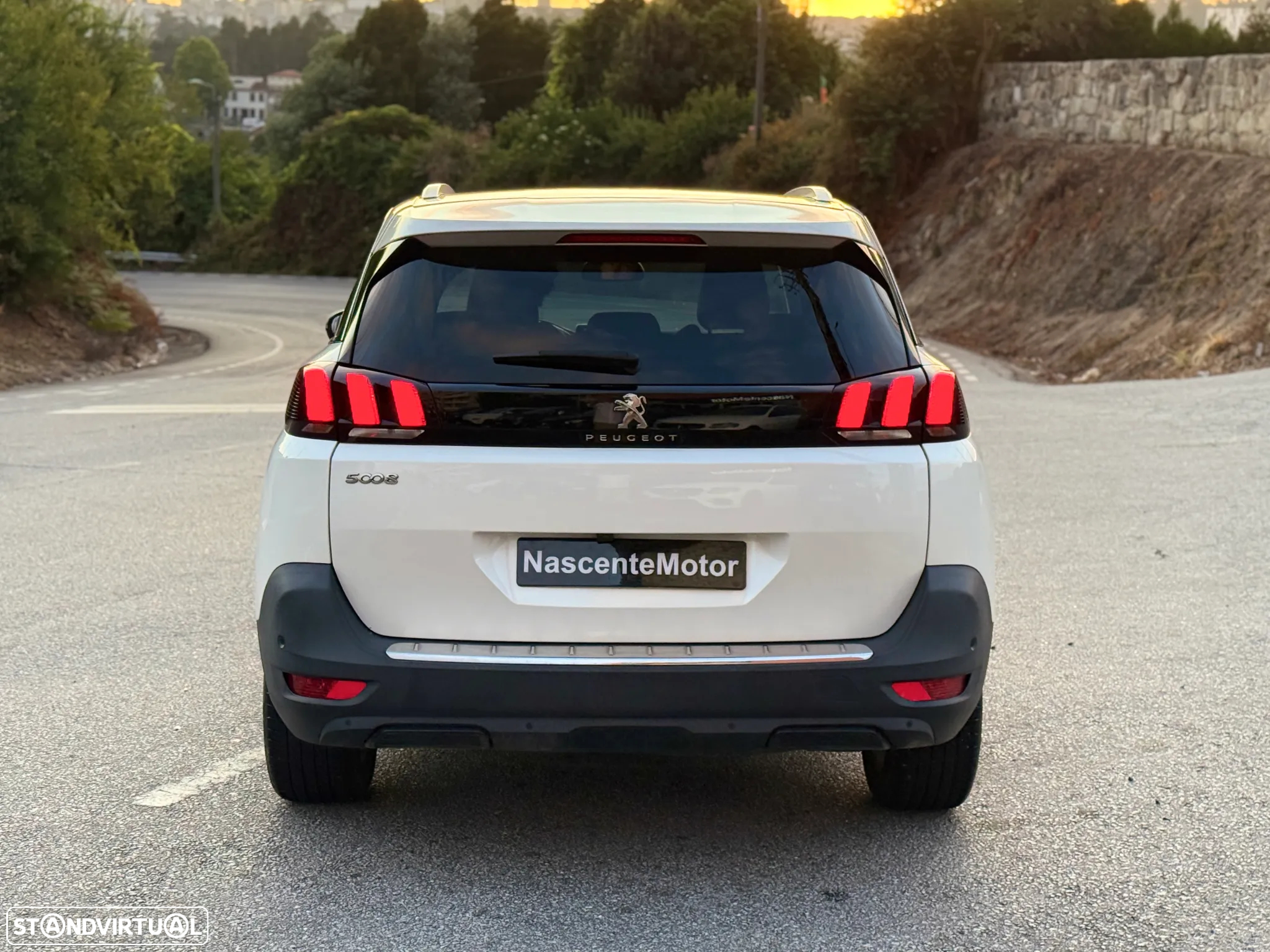 Peugeot 5008 1.2 PureTech Allure Pack - 15