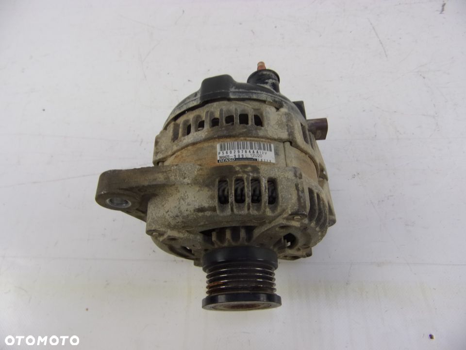 JEEP COMPASS II 1.4 MULTIAIR ALTERNATOR P56029784AA - 2