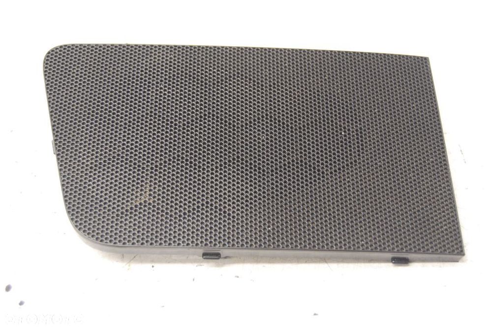 OSŁONA MASKOWNICA GŁOŚNIKA PRAWA VW TOURAN CADDY 1T0857209 - 3