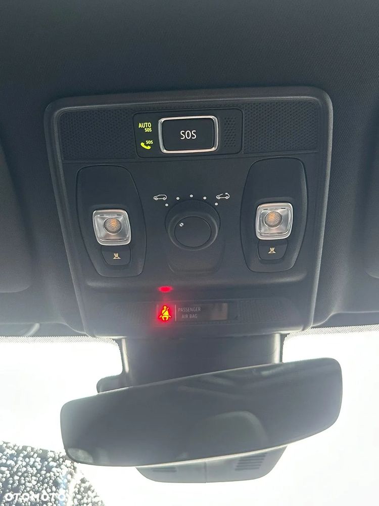 Renault Arkana E-TECH 145 R.S.LINE - 12