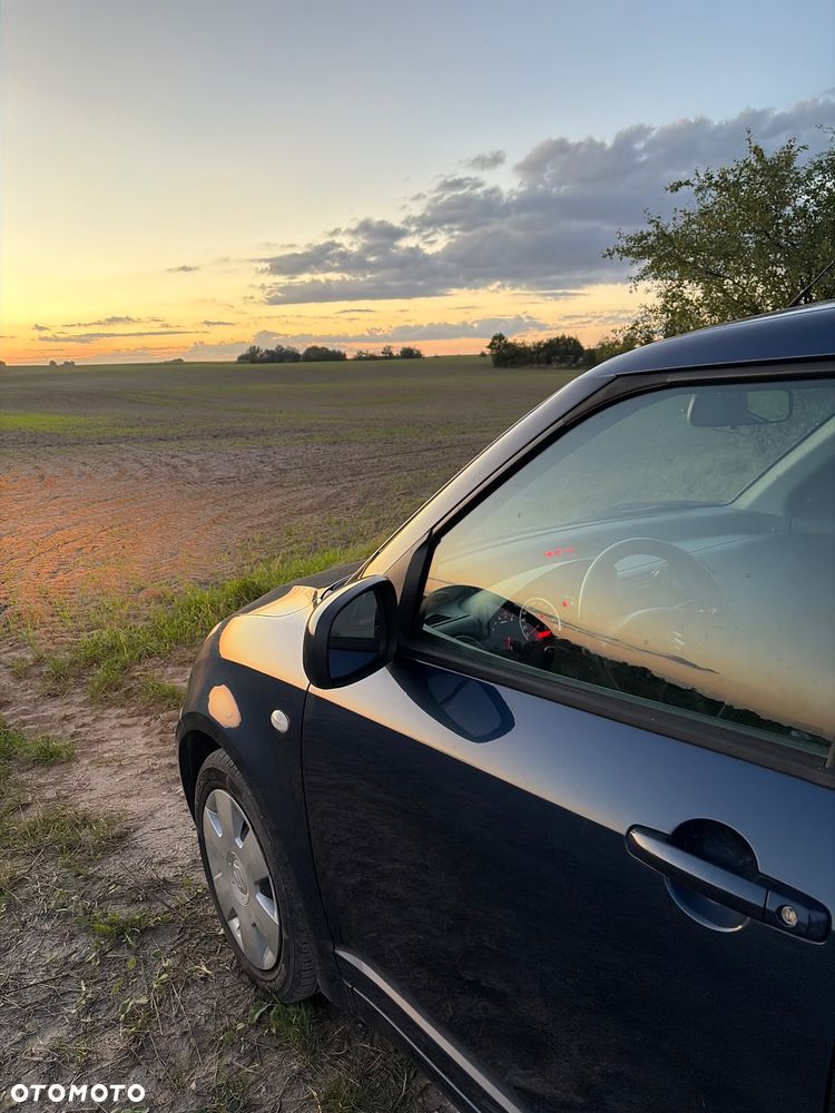 Suzuki Swift 1.3 Sunlight Edition - 17