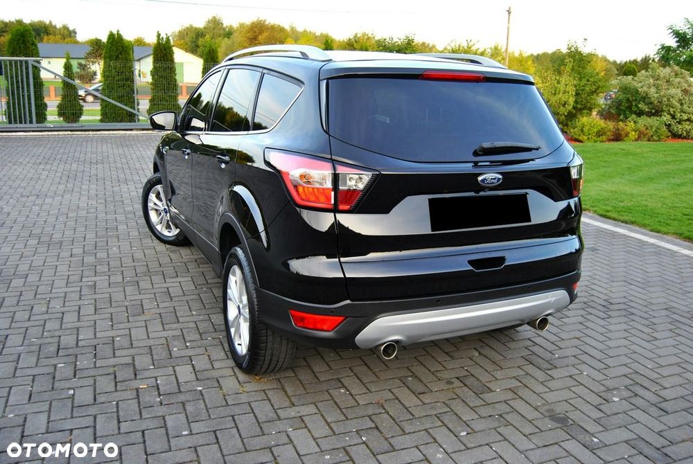 Ford Kuga 2017 photo 4