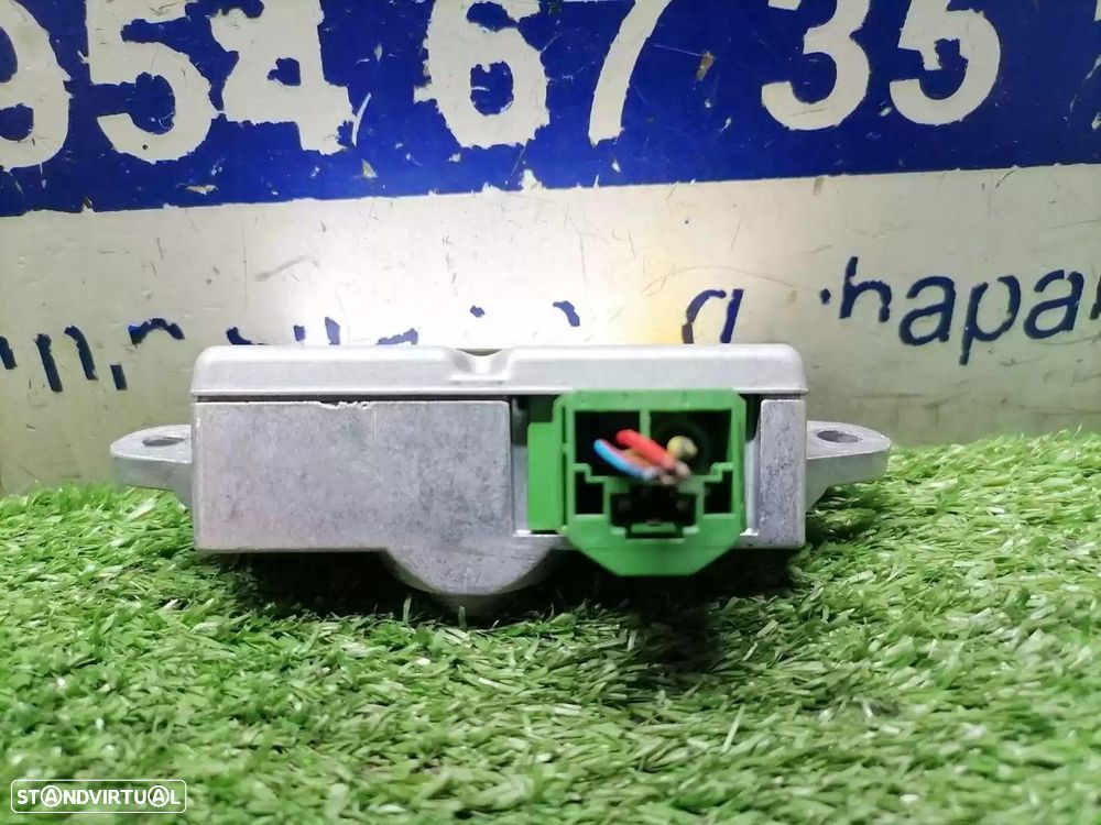 MODULO ELECTRONICO BMW 7 2002 -30692047701D - 3