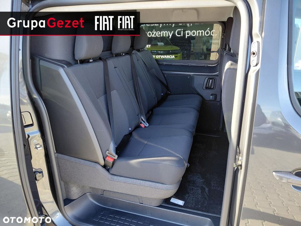 Fiat Scudo - 14