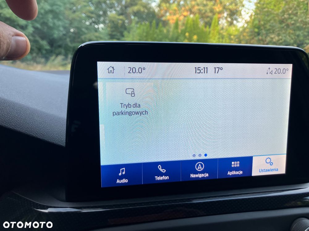 Ford Focus 1.0 EcoBoost Start-Stopp-System ST-LINE - 20
