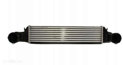 INTERCOOLER CHŁODNICA POWIETRZA BMW 3 E46 X3 E83 1.8 2.0 3.0 - 2
