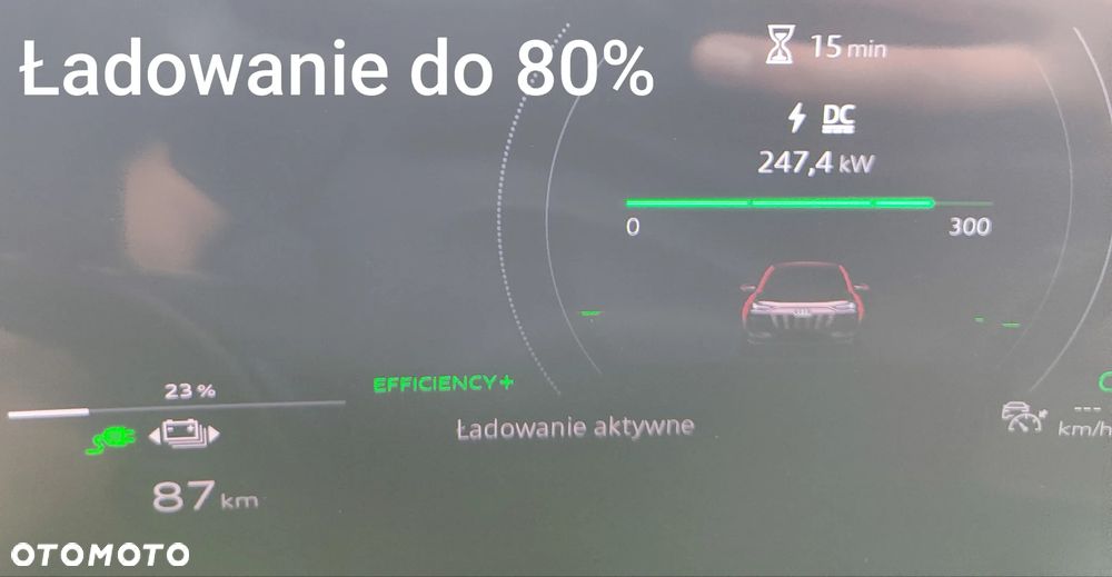 Audi Q6 e-tron quattro - 17