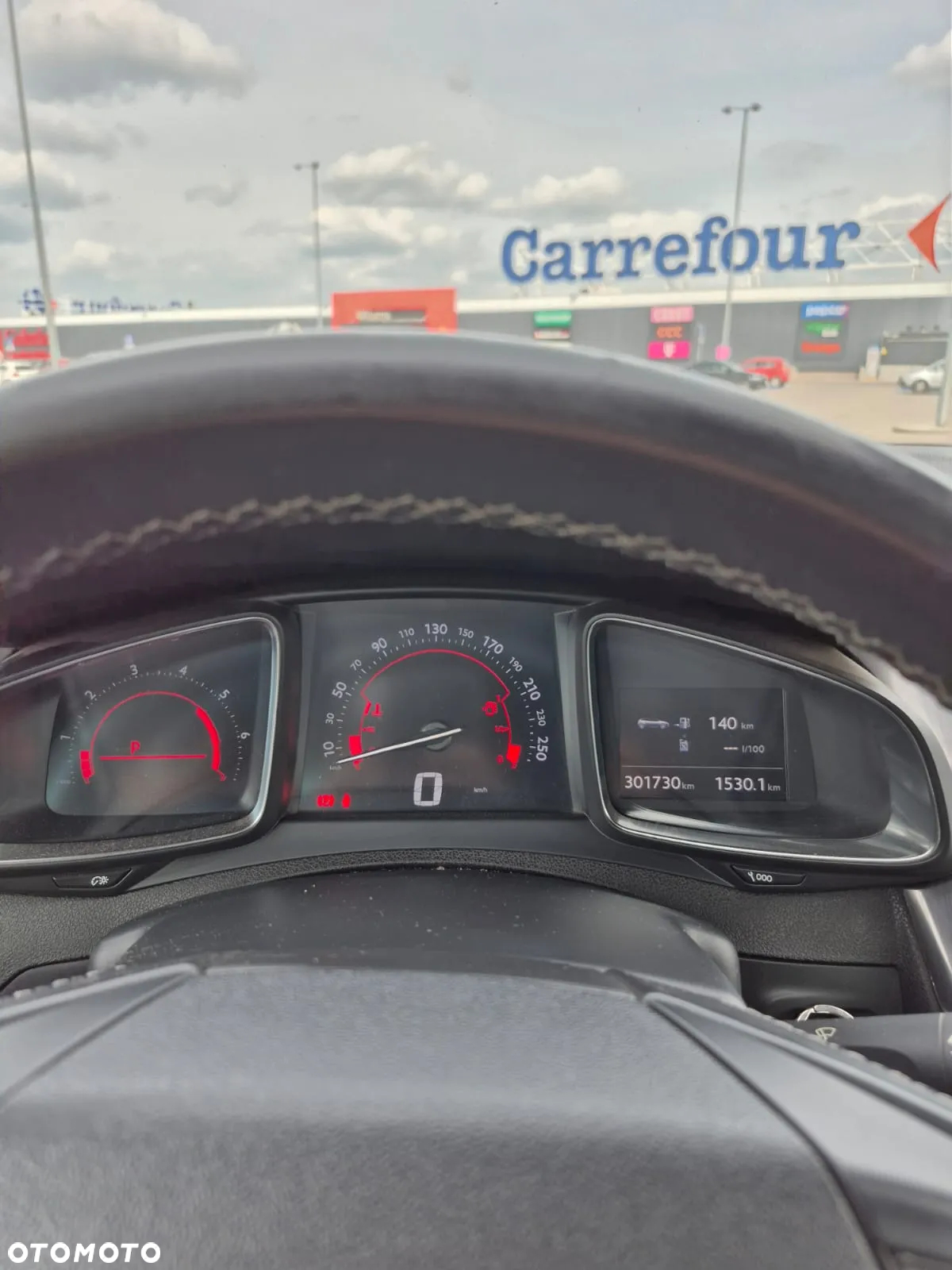 Citroën DS5 2.0 HDi SportChic - 17