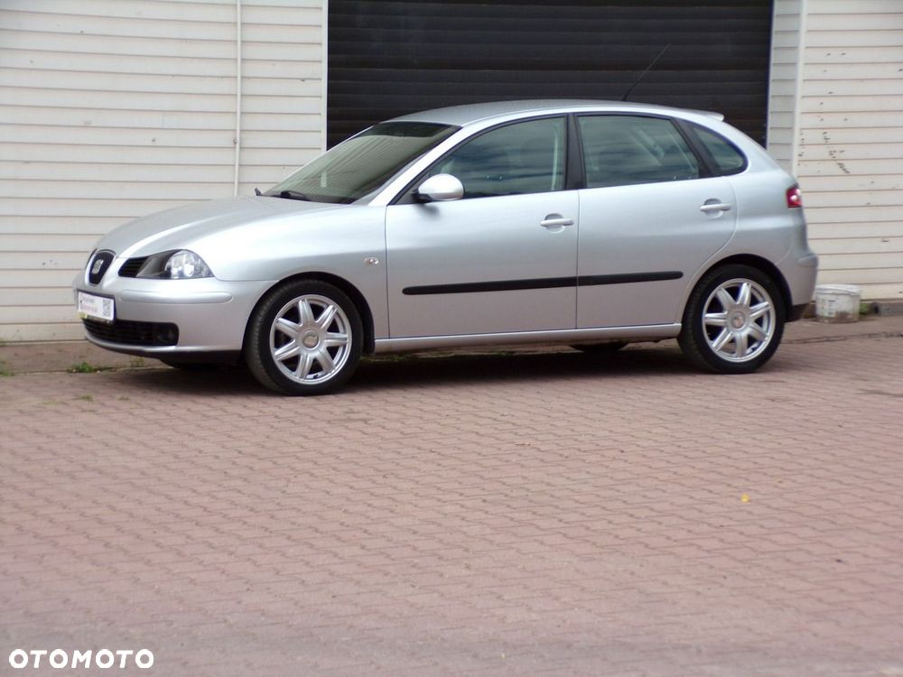 Seat Ibiza - 9