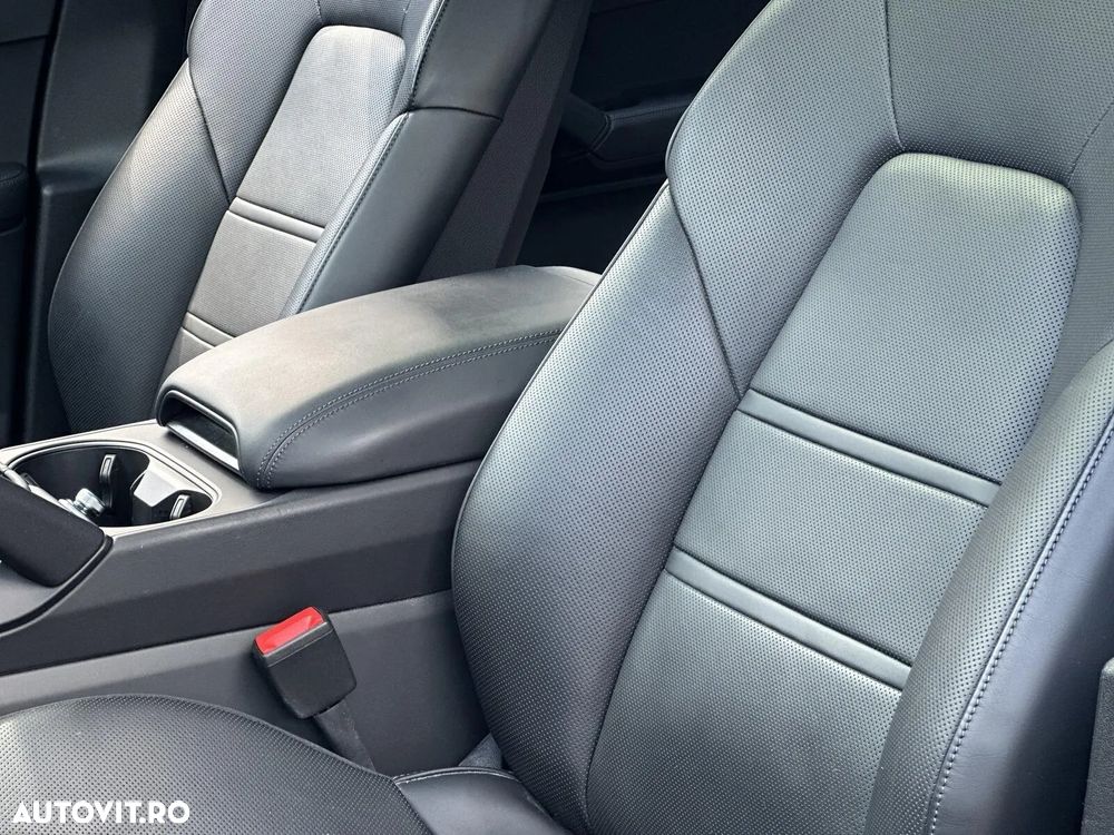 Porsche Cayenne Coupe E-Hybrid Tiptronic S - 12