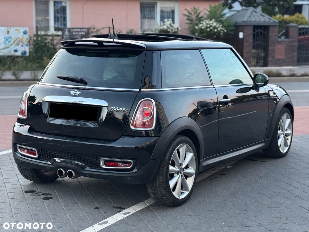 MINI Cooper S - 2