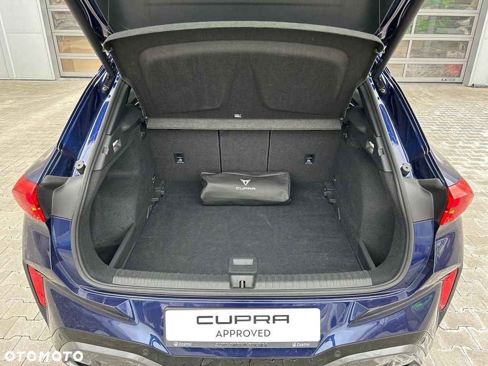 Cupra Terramar - 11