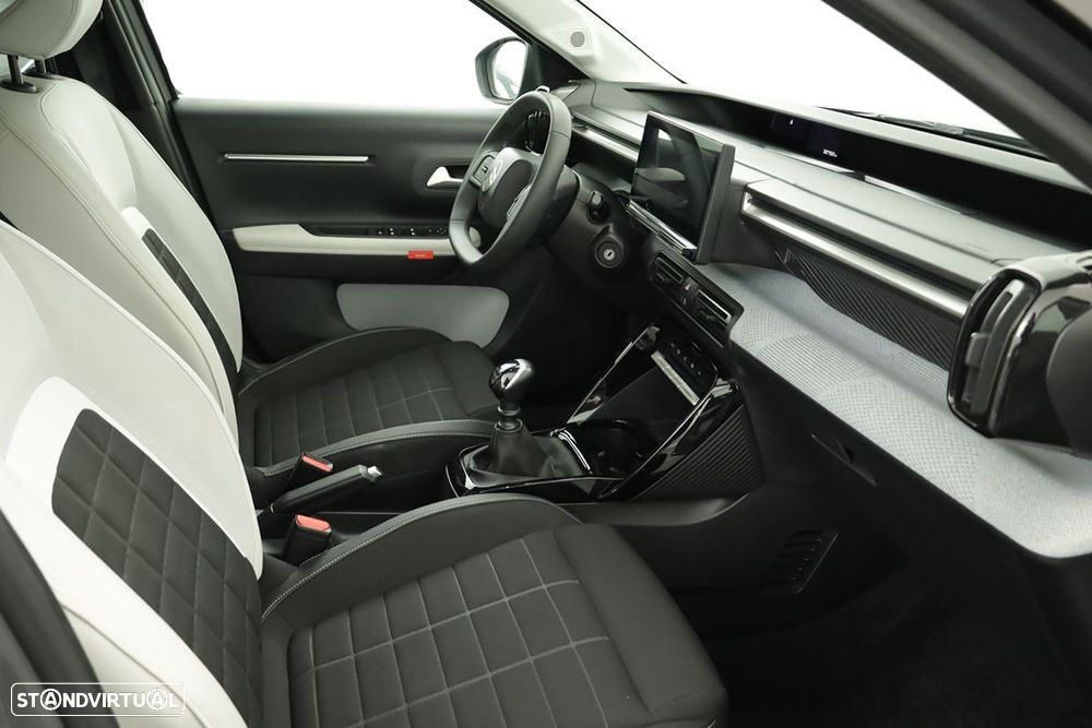 Citroën C3 1.2 PureTech Max - 21