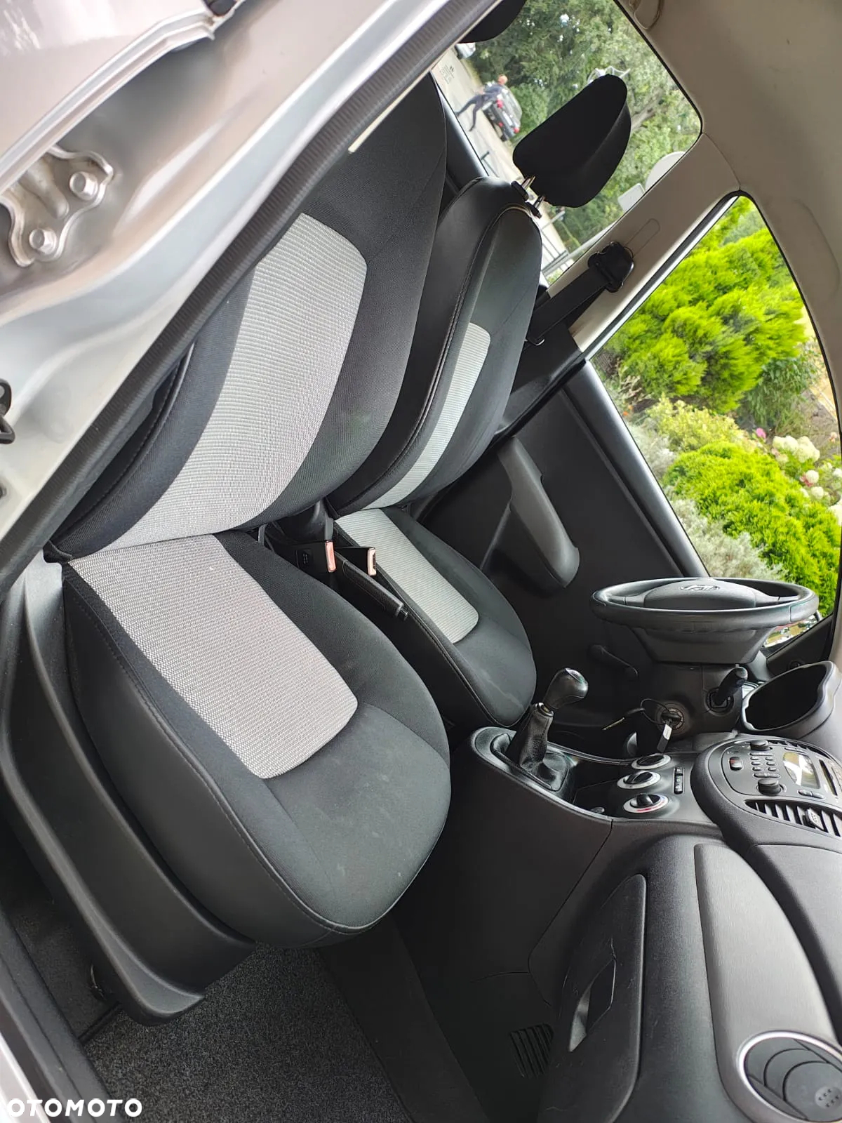 Hyundai i10 1.1 Classic - 12