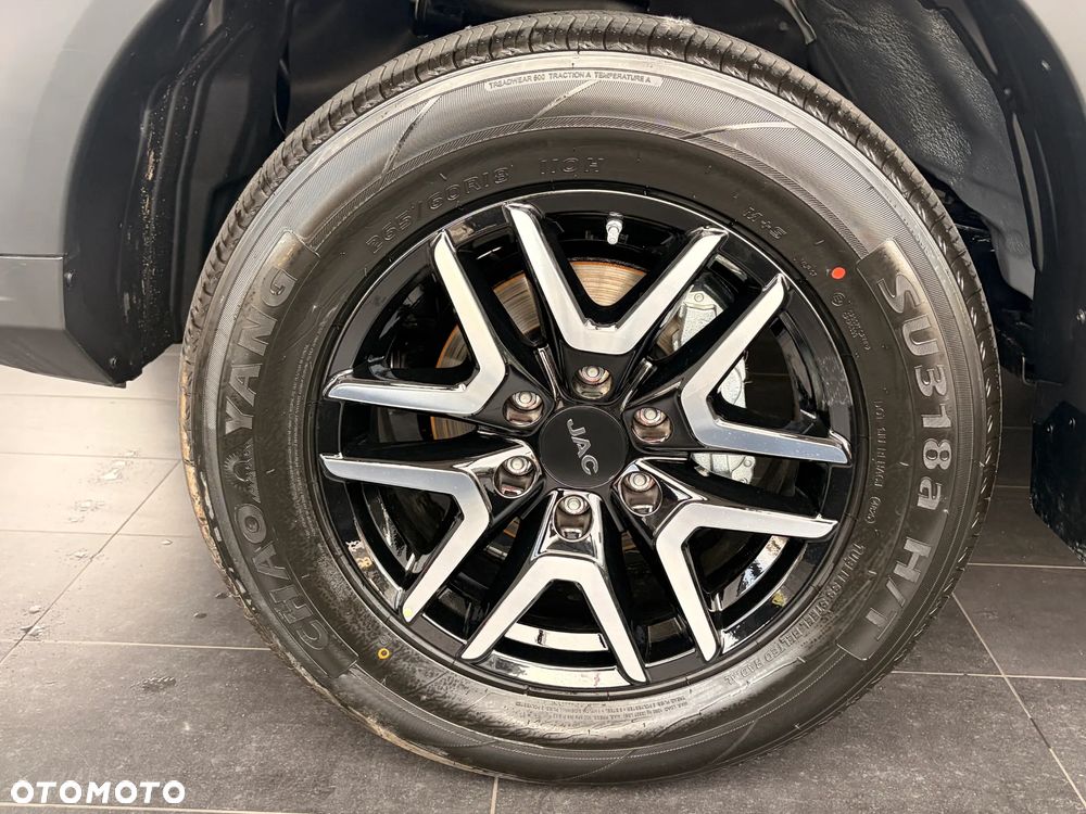 JAC T8 PRO Standard - 23