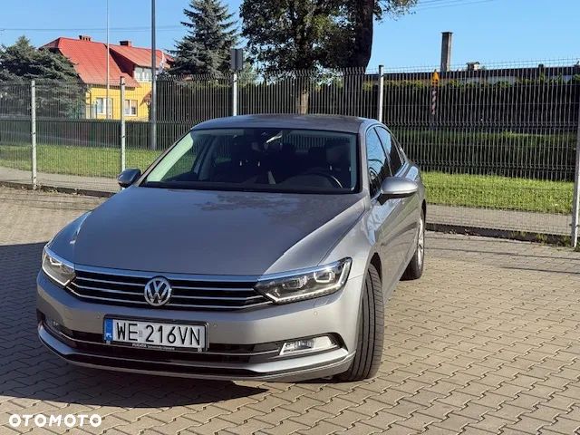 Volkswagen Passat 2.0 TDI BMT SCR Comfortline DSG7 - 3