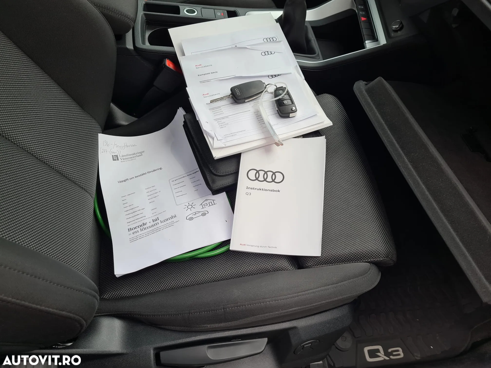 Audi Q3 1.5 35 TFSI - 26
