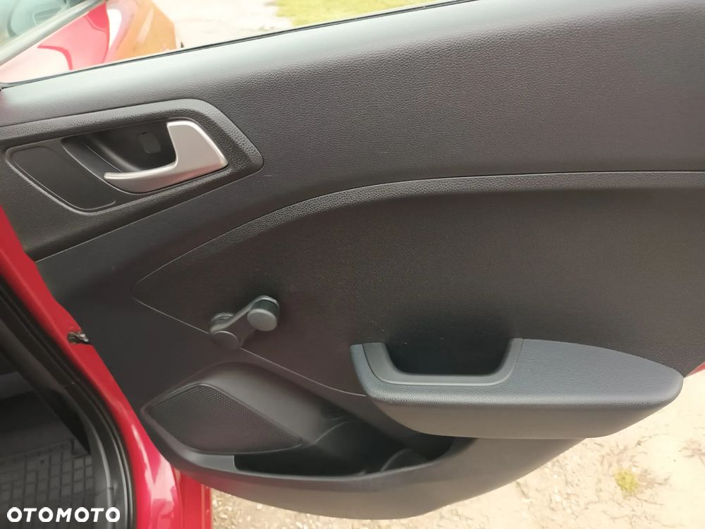 Hyundai i20 1.2 GO - 14