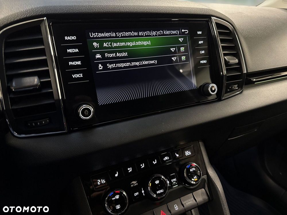 Skoda Karoq 2023