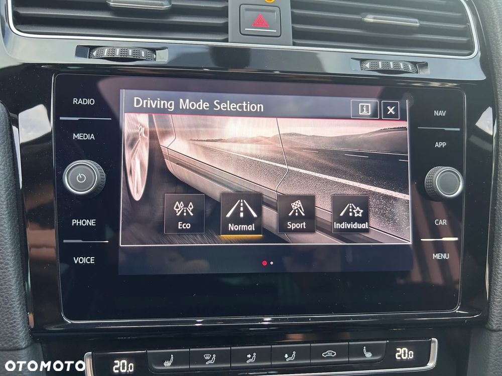 Volkswagen Golf VII 2.0 TSI BMT GTI Performance DSG - 23