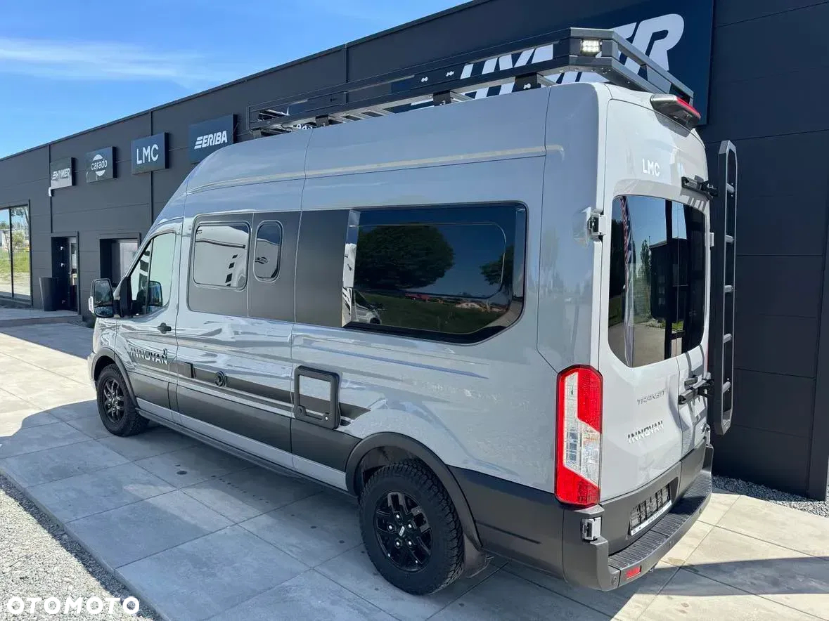 LMC Innovan 590 Active - 6