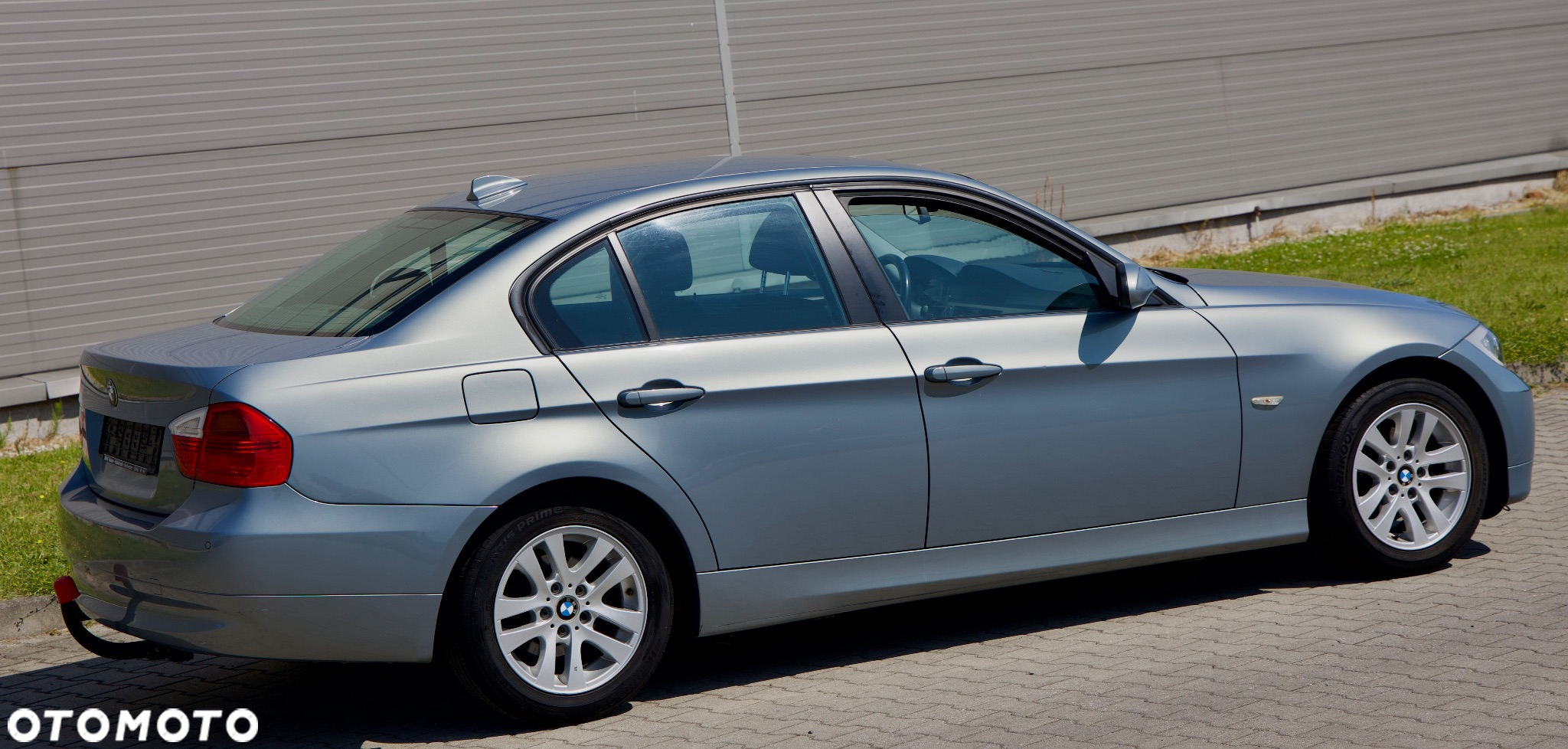 BMW Seria 3 320i - 17