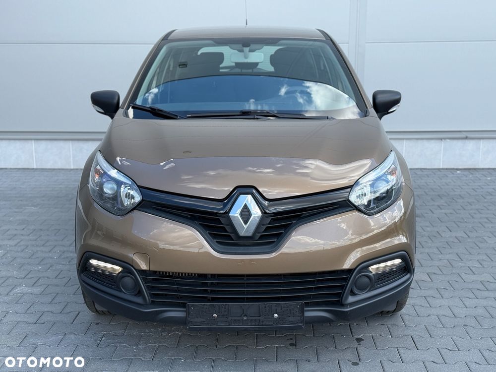 Renault Captur - 2