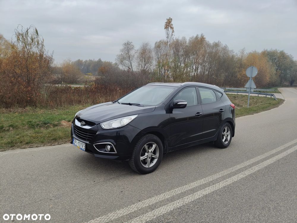 Hyundai ix35 2.0 Comfort - 1