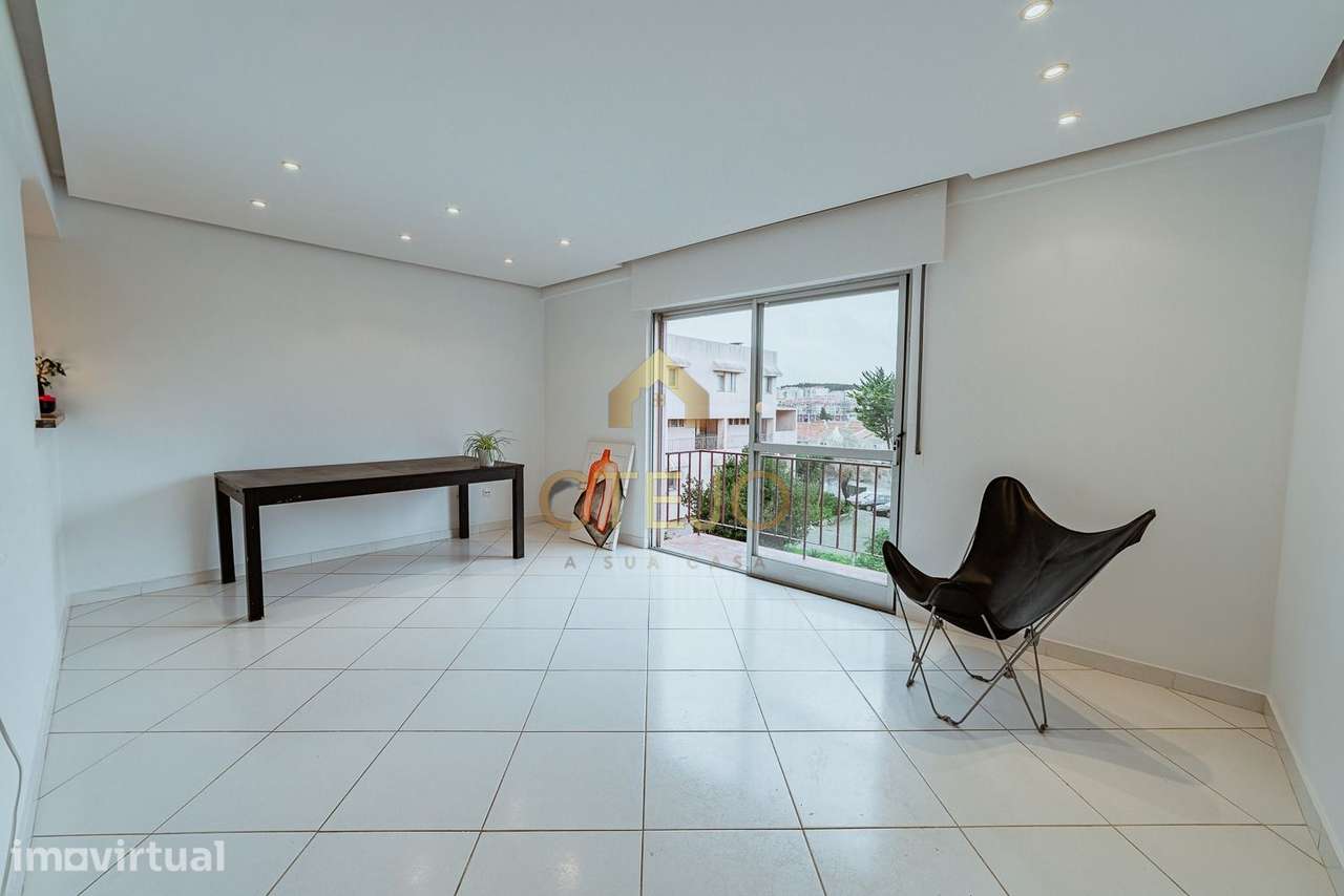 Duplex T2 em Algueirão - Mem Martins - Grande imagem: 4/23