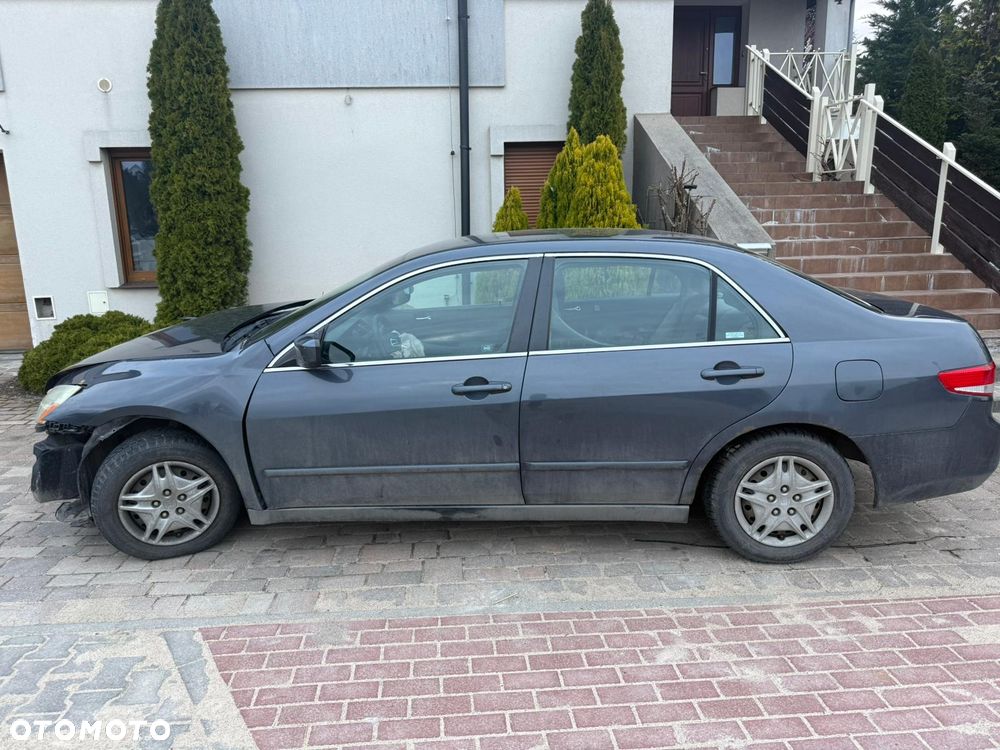 Honda Accord 2.4 i Automatik Executive - 6