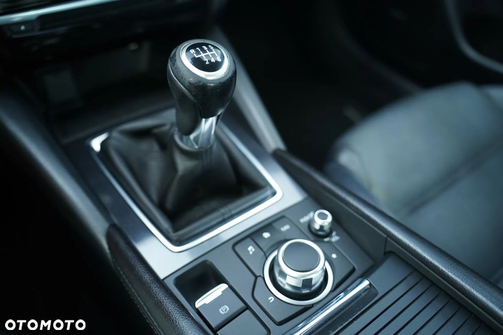 Mazda 6 SKYACTIV-G 165 Exclusive-Line - 35