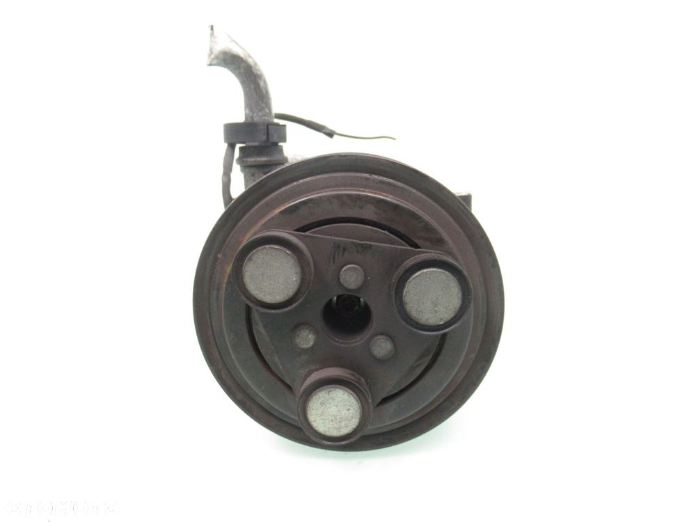KOMPRESOR KLIMATYZACJI MAZDA 2 II 1.3 V09A1AA4AK - 3