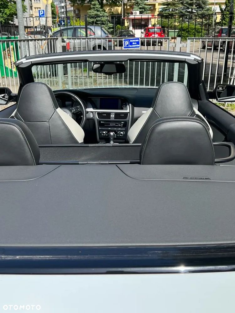 Audi S5 Coupé 3.0 TFSI Quattro S tronic - 11