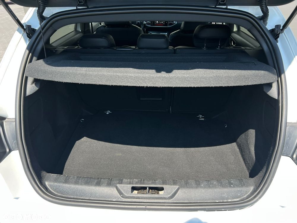 Peugeot 308 PureTech 130 Stop & Start GT-Line Edition - 20