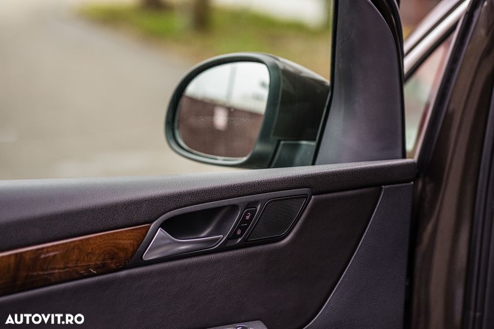 Volkswagen Sharan 2.0 TDI BlueMotion Technology Highline - 26