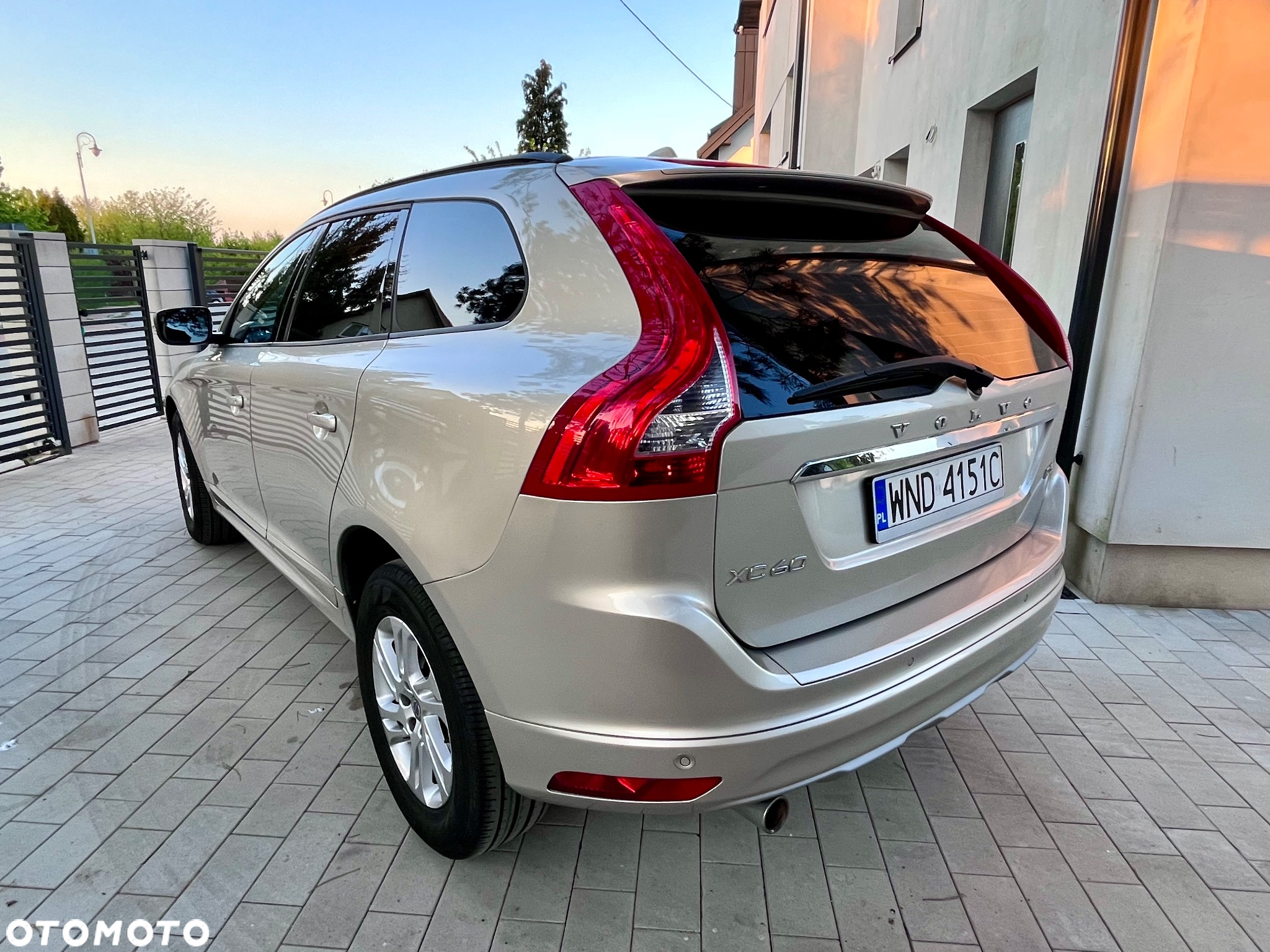 Volvo XC 60 - 5