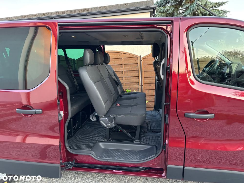 Renault Trafic - 6