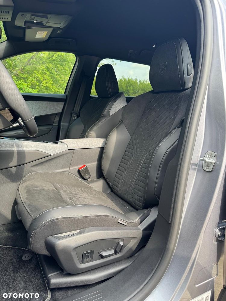 Peugeot 5008 1.2 PureTech mHEV Allure Pack S&S e-DCS6 - 7