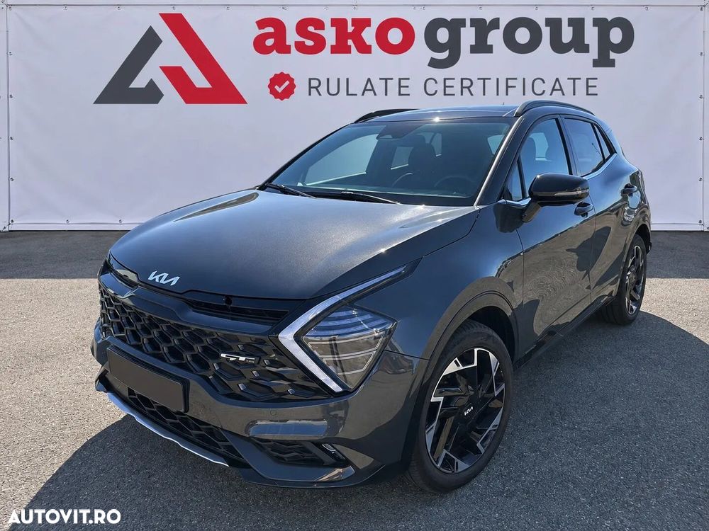 Kia Sportage - 3