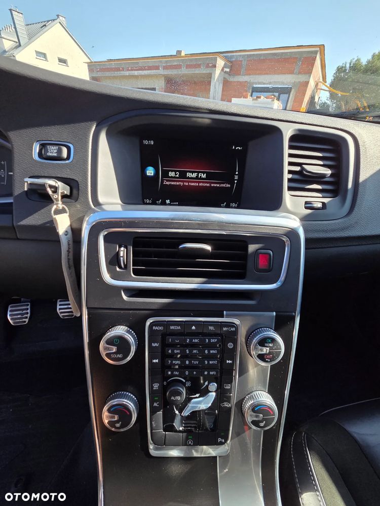 Volvo V60 D3 RDesign - 18