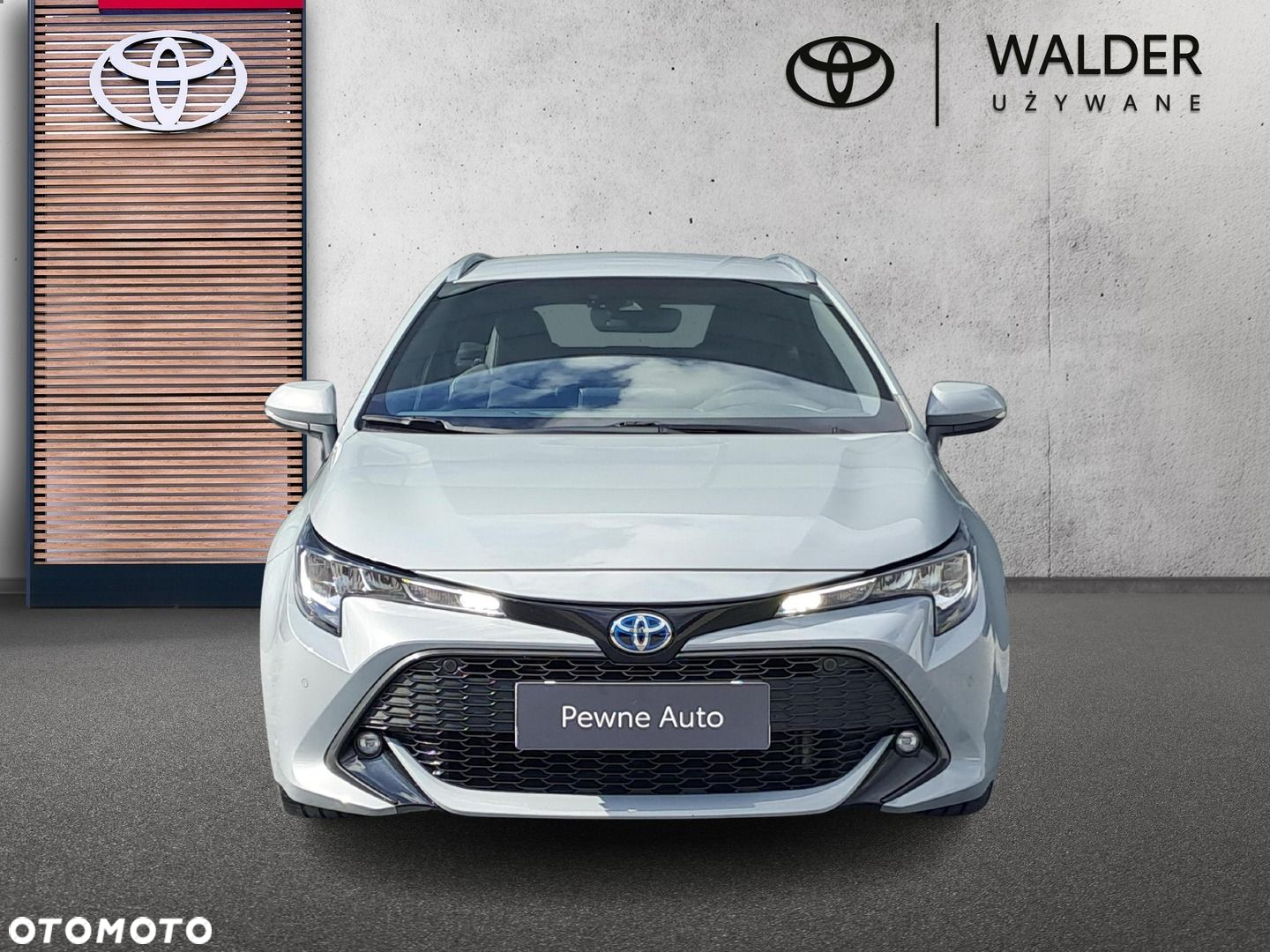 Toyota Corolla 1.8 Hybrid Comfort - 8