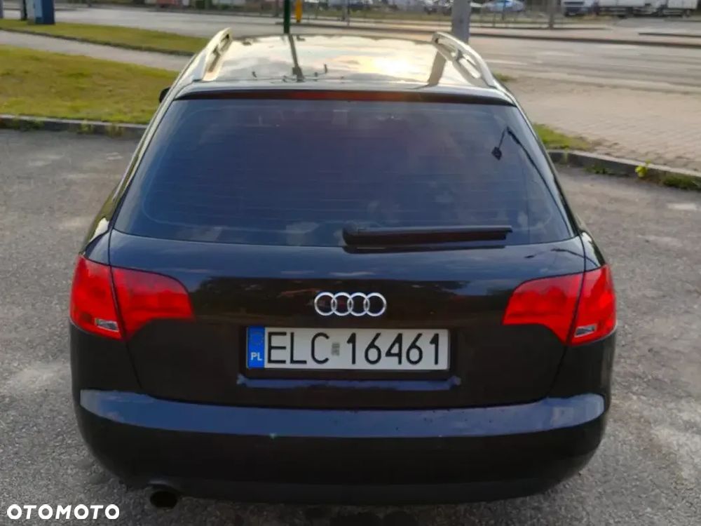 Audi A4 Avant 2 - 4