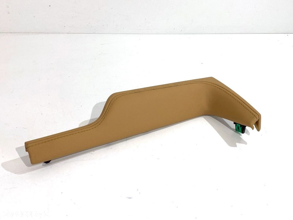 LISTWY DEKOR  MG (SAIC) HS 2018 - 2022 1.5 20 T 124 kW [169 KM] benzyna 2018 - 2022 11491352 - 6