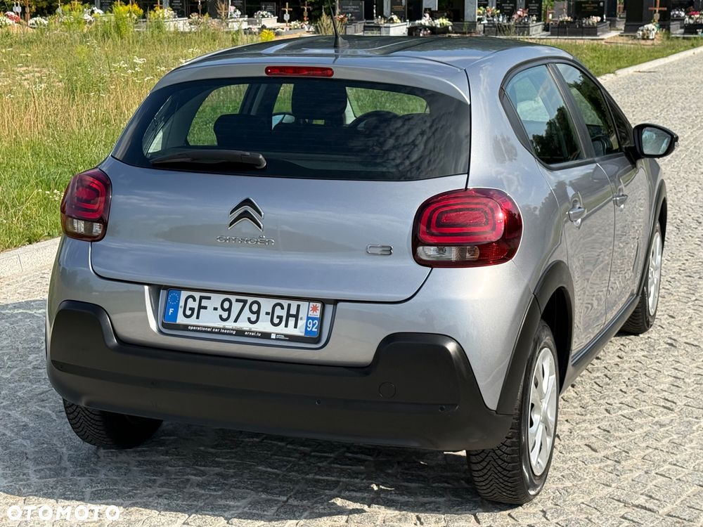 Citroën C3 1.2 PureTech You - 6
